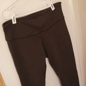 Lululemon Wunder Under